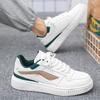 22 Nuove Scarpe Casual a Tavoletta per Tutte le Stagioni Giovanili in Pelle Sportive Xiaobai