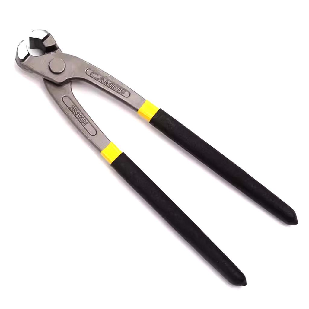 Nutcracker Nail Puller High Heel Repair Pliers
