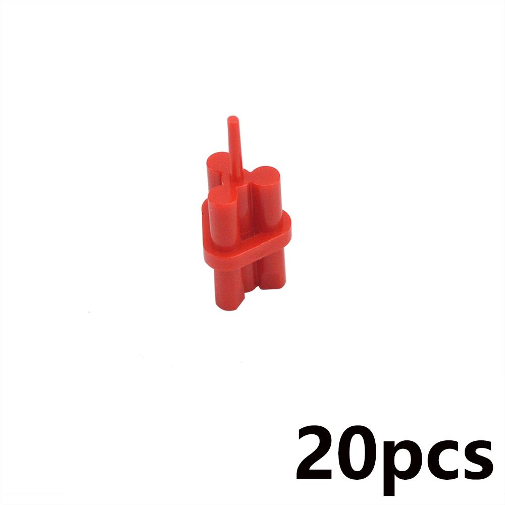 MOC Armas Militares Armas de Fogo Blocos de Construção WW2 Figuras Acessórios Barricada Soldado Mini Arma Foguete Bala Dron Avião Brinquedos Presente