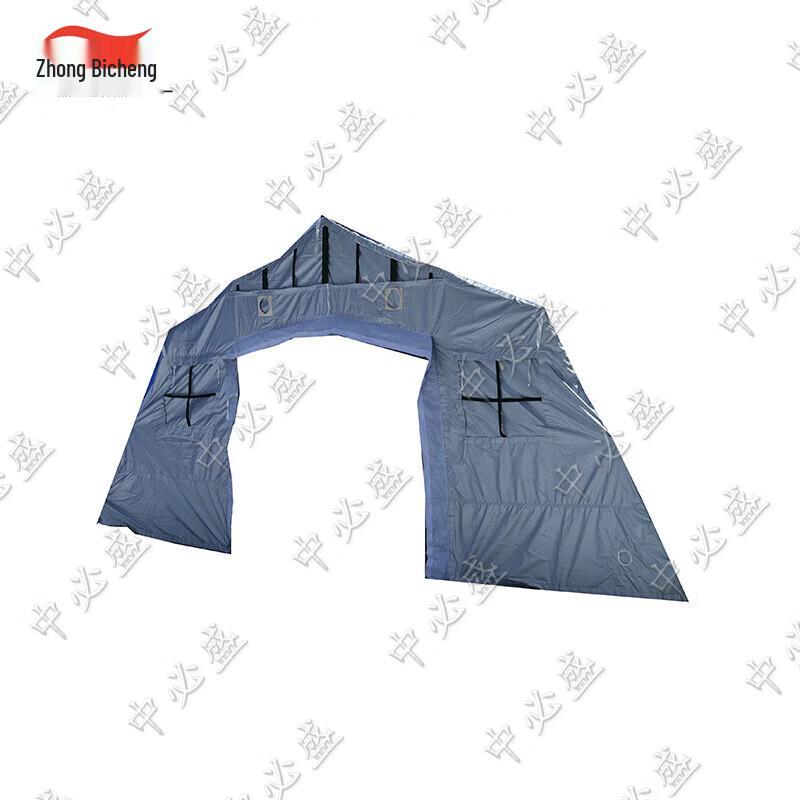 Zhongbisheng 30 Sqm Modular Frame Tent & Accessories