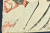 Utagawa Kunimasa Nakamura Noshio II Ukiyoe Japanese Woodblock Print As-is