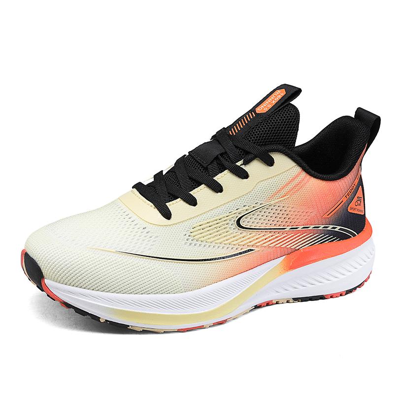 Men s Lightweight Luxury Golf Shoes, Outdoor Mesh Breathable Fitness Jogging Shoes, Men s Fashionable Golf Shoes 39