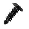 MWC9832 MWC9832LUH MWC9832PMA Dachhimmel Verkleidung Schwarz Clips Dachhimmel Verkleidungsclips FÜR Land Rover Defender 90 110 Discovery