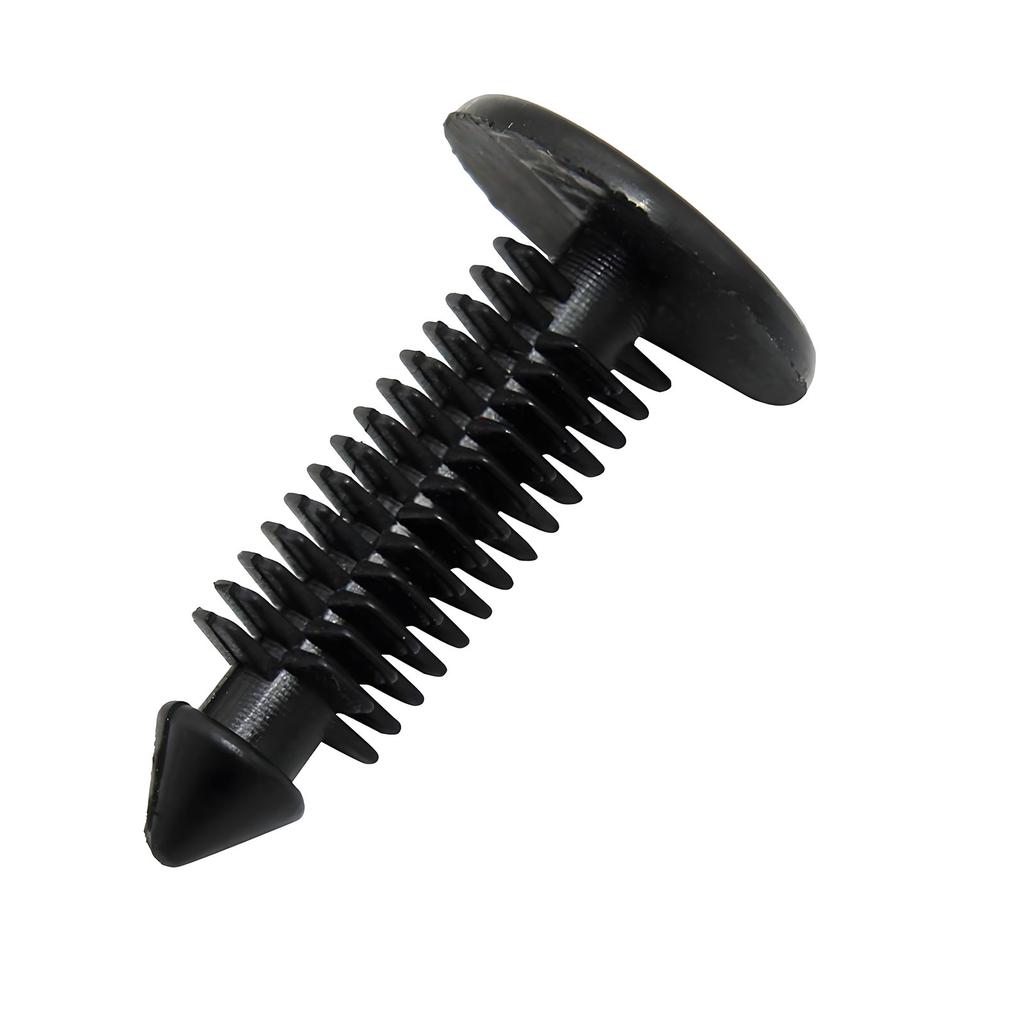 MWC9832 MWC9832LUH MWC9832PMA Dachhimmel Verkleidung Schwarz Clips Dachhimmel Verkleidungsclips FÜR Land Rover Defender 90 110 Discovery