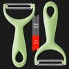 Zhao Ran Stainless Steel Multi-Function Peeler