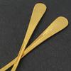 Stainless Dinnerware 4pcsset Grade Food Steel Mirror Rainbow Cutlery Set Kitchen Fork Coffee Spoon Knife Tableware Silverware Set