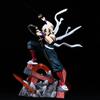 14cm Uzui Tengen PVC model akční figurky na vánoční dárky