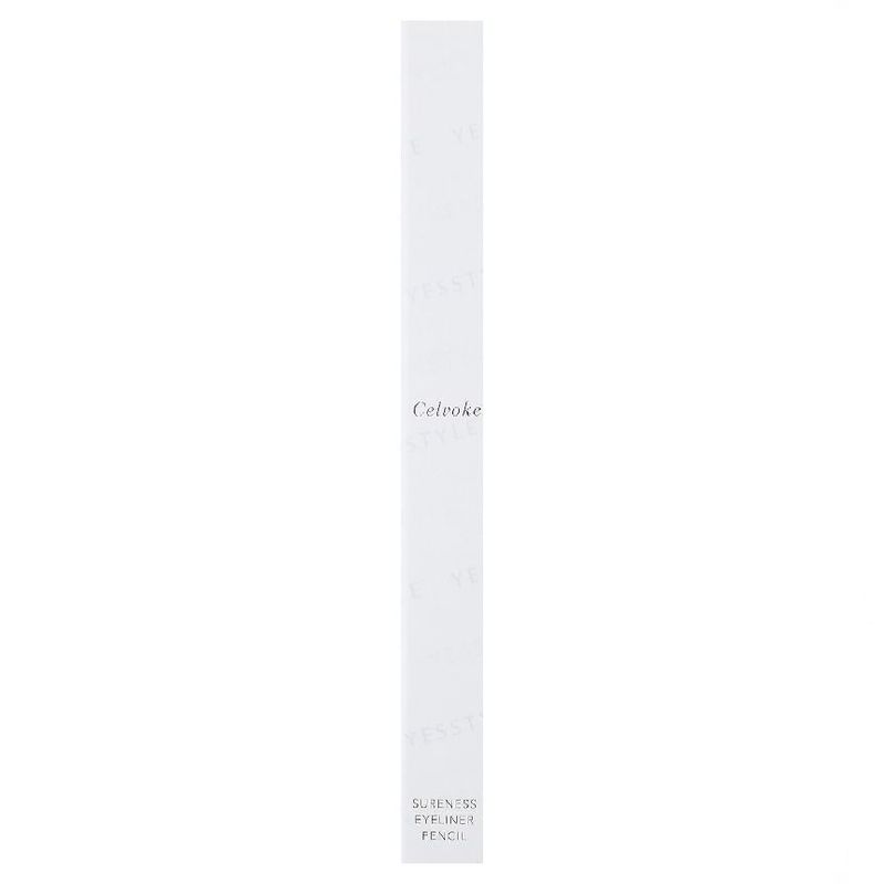 Celvoke - Sureness Eyeliner Pencil