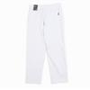New Balance Pants Nqj Nbmlfco103 16 Common Essential Wide Pants