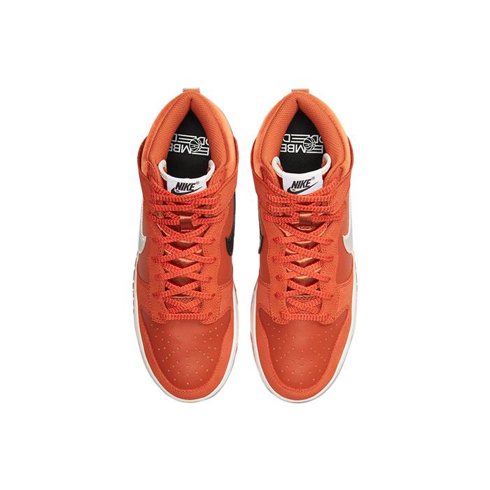 Nike Dunk High Prm Nba X Wnba One Game Men’s Sneakers DH8008-800