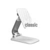 Adjustable Universal Phone Holder Stand for Home or Office
