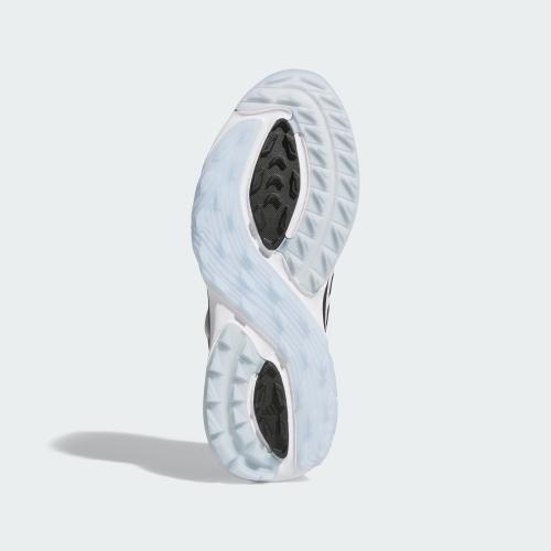 [Adidas Golf] ADIPOWER 26 BOA Sapatos de Golfe Sem Travas JP8386 [Enviado da Coreia] 100% Autêntico