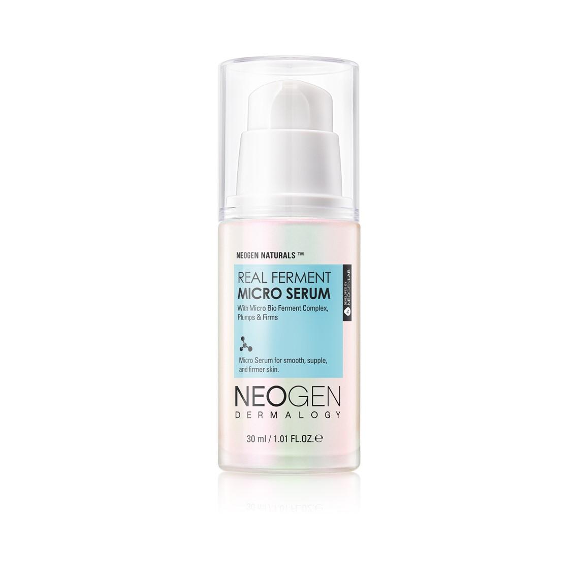 

[Neogen Dermalogy] Real Ferment Micro Serum 30 мл