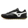 LG 70s Essential Low-Top Running Shoes Unisex Sneakers Black White D1GH214502