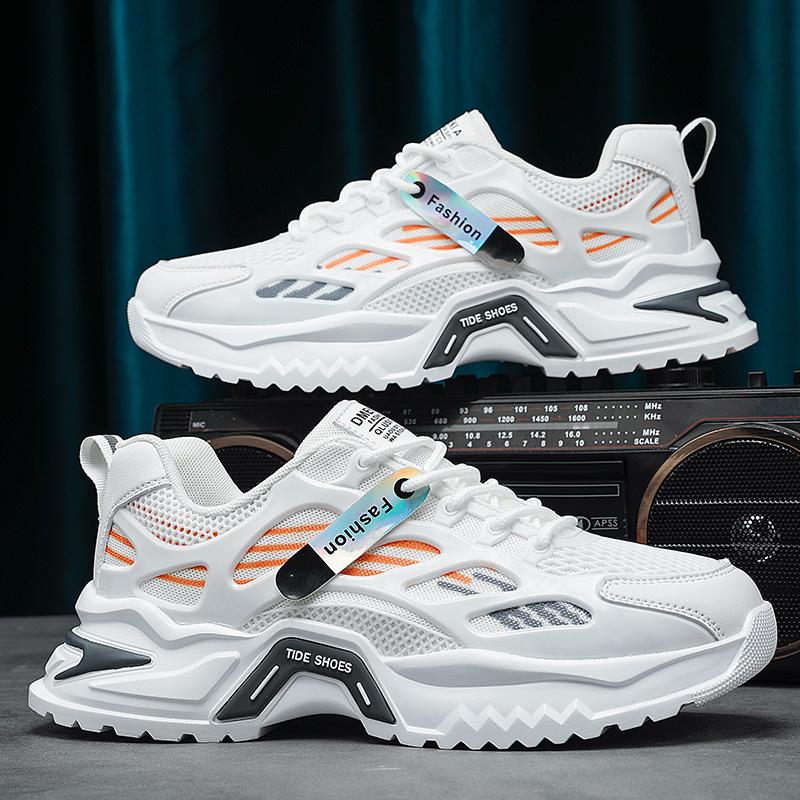 Running Male Sneakers Men's Shoes Free Shipping and Cheap Casual Sneaker for Men Shoes  New Athletic Shoe Urban Man Sneakers