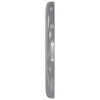 Washers 12 Pcs Silver 10 X 10 X 0.8 Mm Iron