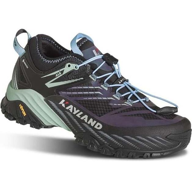 Треккинговые ботинки Kayland Duke GTX Fast Hiking