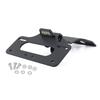 Fit For Honda CRF300L RALLY  CRF300RX CRF300RL Motorcycle Rear Tail Tidy Fender Eliminator License Registration Plate Holder