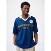 GU by Uniqlo Game Shirt Manchester City Football Club 1