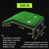(S/M/L) Turtle Basking Platform Skilpadderampe Reptiltankstige Hvileterrasse Simulering Plenplattform
