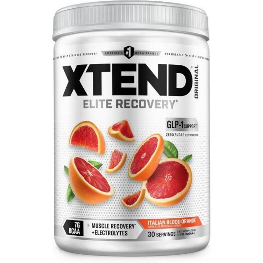 BCAA Xtend Italian Blood Orange Powder 420g 1 pcs