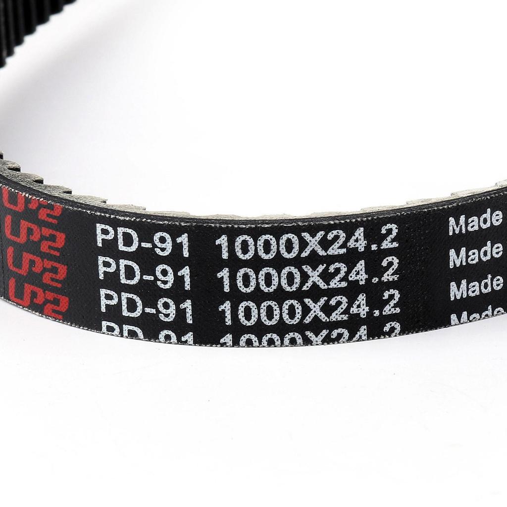 Drive Belt For CFmoto CF250T-3 V3/v5/v9 1000*24.2
