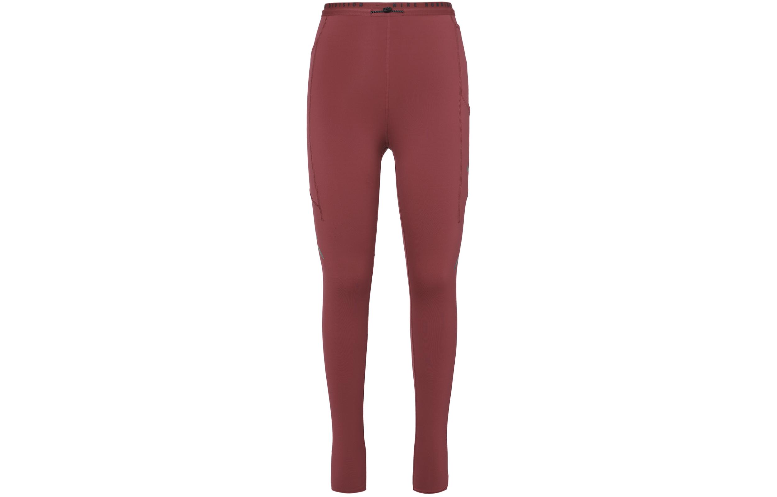

Nike Sports Pants Women s Garnet Red Moderate DM7750-690 L