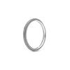 925 Sterling Silver Rings Women's Silver 199591C00
