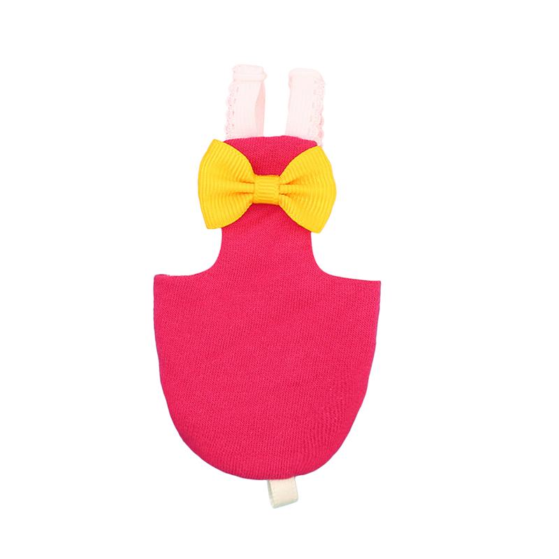 

Птах Папуга Пелюшка Льотний костюм Підгузник для Зелені Щоки Конуре Папуга Корелли Голуби Середній Великий Домашній Птах S рожевий червоний колір