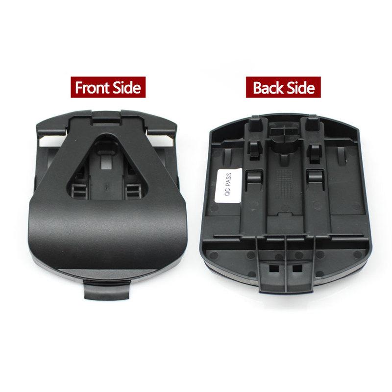 A2048900114 Car Emergency Warning Triangle Mount Bracket Fixing Holder Support For BENZ C E CLS Class W204 W207 W212 W218