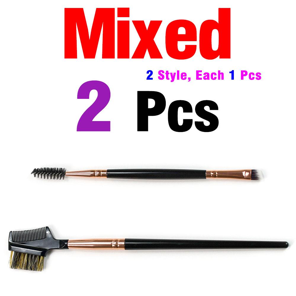 Fly Tying Tools Kit Brush Groomer for Fly Fishing Dubbing Hair Fiber Feather Brushes Combing Accessories