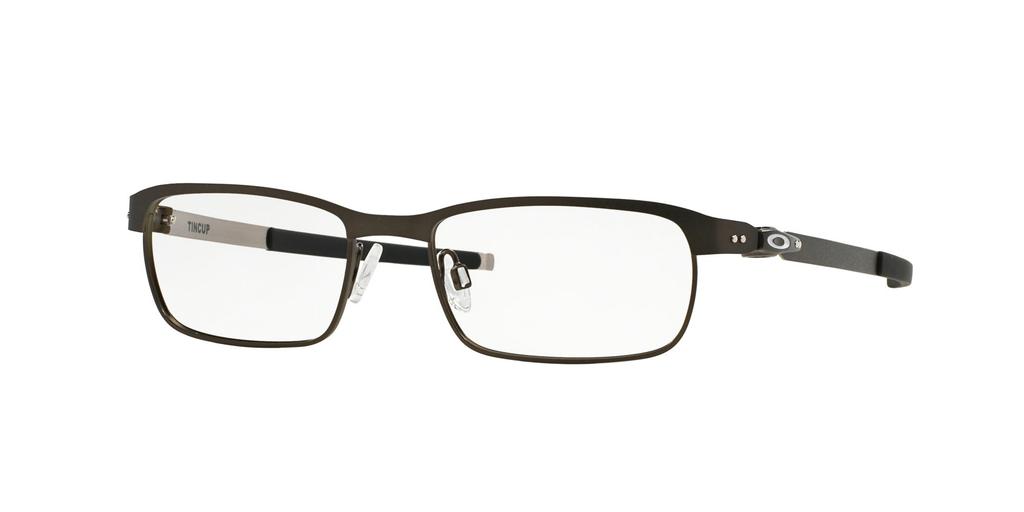 Oakley OX3184 52 Powder Size 52 Frame, 318401, Men's Pewter, Japan, (Free Size)