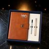 3-in-1 Premium Corporate Gifts Customized for Christmas Business Event Sets