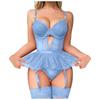 Abbigliamento erotico femminile – Completini intimi erotici