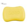Stretchy Soap Toy Simulation Stress Relief Toy, Squeezable Sensory Fidget Skin Friendly Toys Soft Pinch for Home and Office Use
