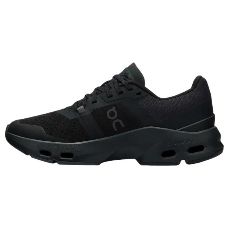 

Cloudpulse Wmns On Black Eclipse Sneakers 3WD30060106 36.5 чорний білий колір