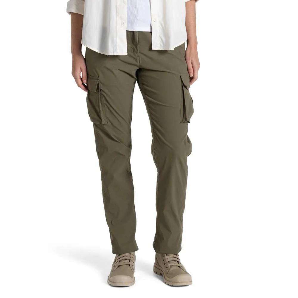 

Craghoppers Брюки Nosilife Jules 44/Regular