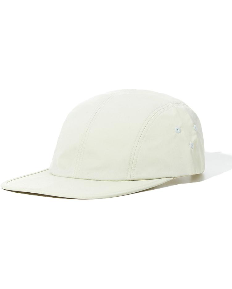 WORTHWHILE MOVEMENT Hiker Cap (Pale Yellow)