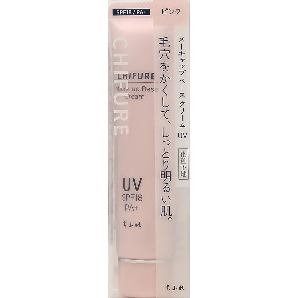 

Chifure Cosmetics Крем для лица УФ N1 Розовый 30г