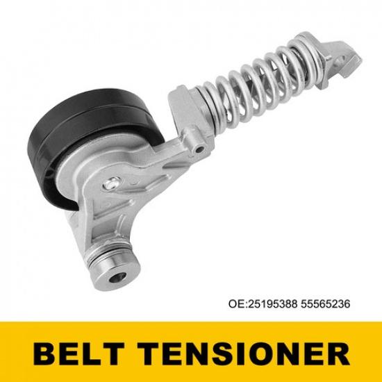 

Drive Belt Tensioner for 2011-2016 Chevrolet Cruze Sonic Buick Trax Encore 1.4L