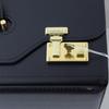 SiNCERO Pilotenkoffer, Flight Case, Aktentasche, Business-Tasche, Herren-Aktentasche, Hergestellt in Japan, Von oben zu öffnen (A3-Größe, Schlank, 10 cm Tiefe (wr-1178))