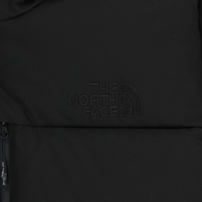 The North Face Everloft Down Coat Rds Nc1dr50k Real Black