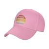 Worlds Okayest Human Resource Worker Baseball Cap Hat Beach sun hat Horse  Golf Female Mens