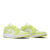Air Jordan Wmns Air Jordan 1 Low Limelight DH9619-103
