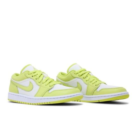 Air Jordan Wmns Air Jordan 1 Low Limelight DH9619-103