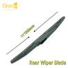 Rear Wiper Blade For Kia Picanto MK3 11"/280mm Car Windshield Windscreen Rubber 2018
