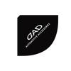 DAD GARSON Magnetic Face Curtain Car Protect from UV Reduces UV Reduces and Reduces Temperature In the Car Universal Fit D.A.D (1 Panel, Large,