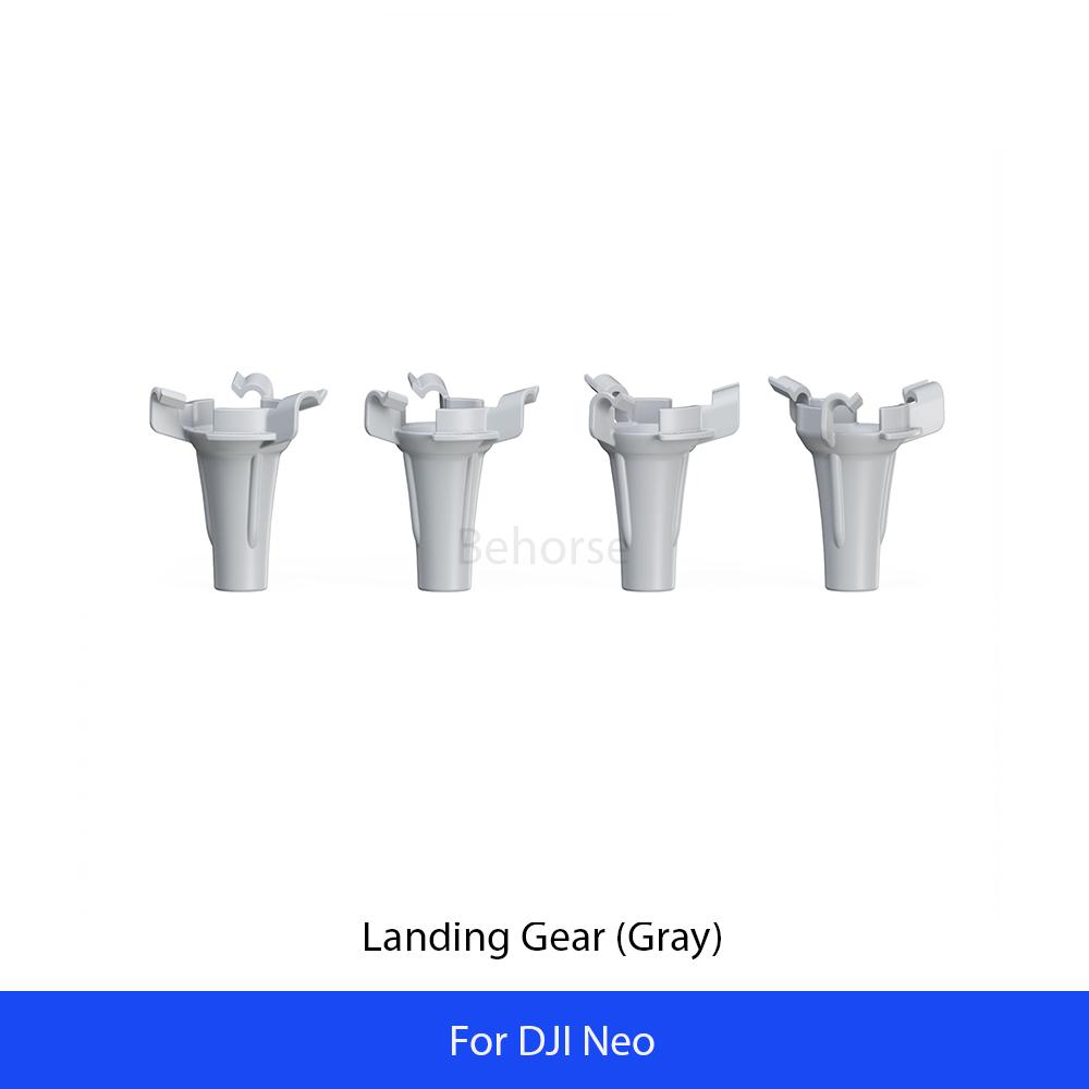Anti-fall Landing Gear For DJI Neo Heightened Gear Support Leg Protector Bracket For DJI Neo Drone Accessories