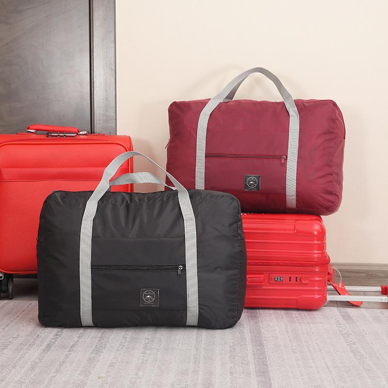 Stylish Multi-Purpose Travel Storage Bag with Large Capacity Bag