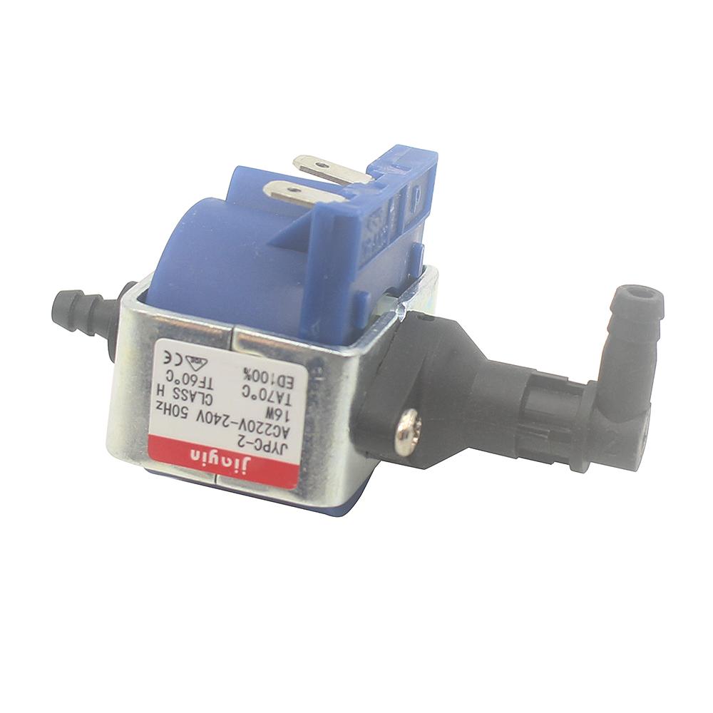 Jiayin JYPC-2 220V - 240V 16W JYPC-2 Electromagnetic Solenoid Iron Water Pump for Electric Iron , Steam Mop / Garment Steamer ,